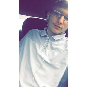 Meet your Posher, William